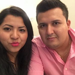 Meet your Posher, Jose samuel